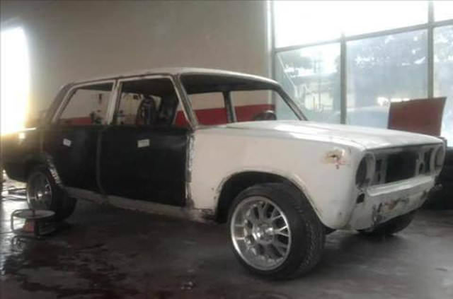 1976 model 'Murat 124' için servet ödedi