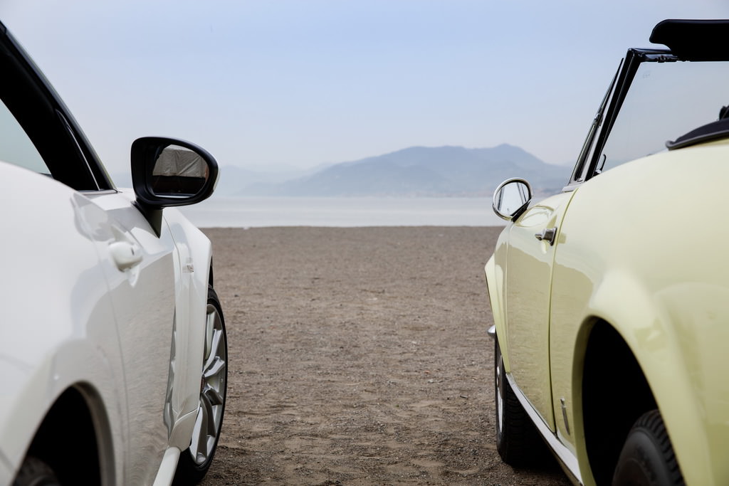 Fiat’ın efsanesi 50 yaşında