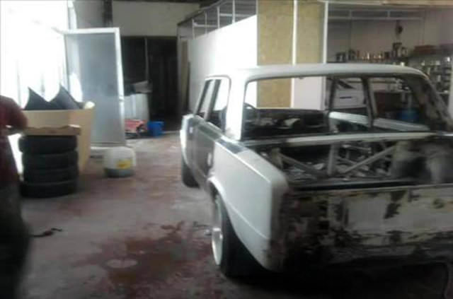 1976 model 'Murat 124' için servet ödedi