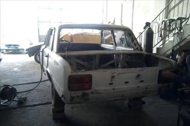 1976 model 'Murat 124' için servet ödedi