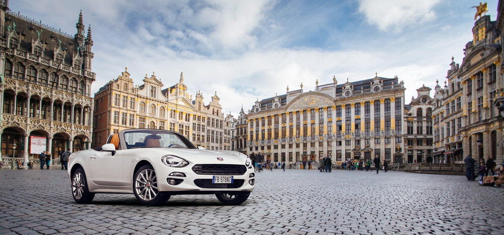 Fiat’ın efsanesi 50 yaşında