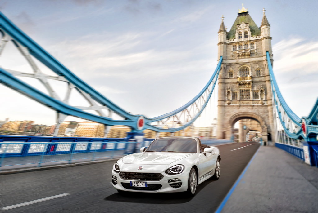 Fiat’ın efsanesi 50 yaşında