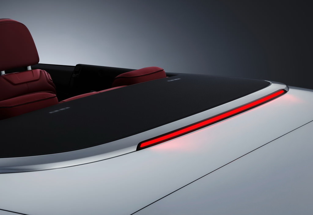 2018 Audi A5 Cabriolet - S5 Cabriolet