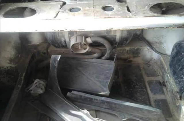 1976 model 'Murat 124' için servet ödedi