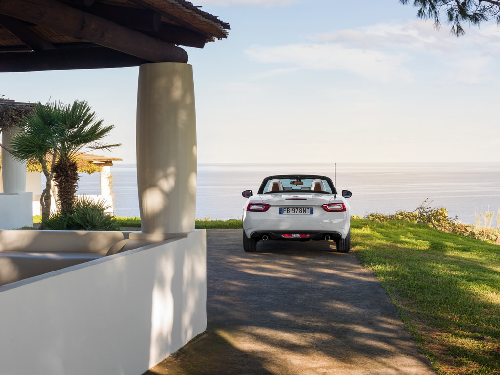 Fiat’ın efsanesi 50 yaşında