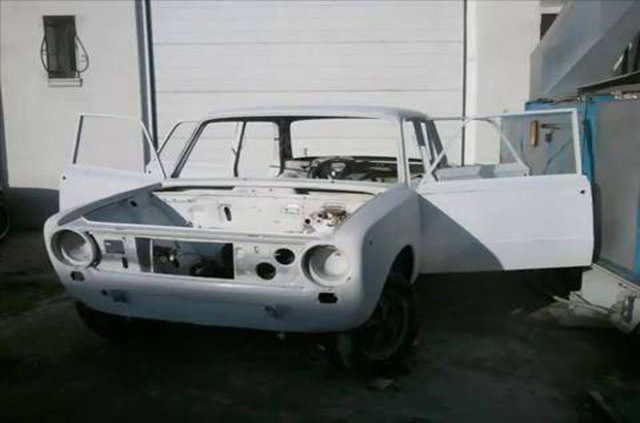 1976 model 'Murat 124' için servet ödedi