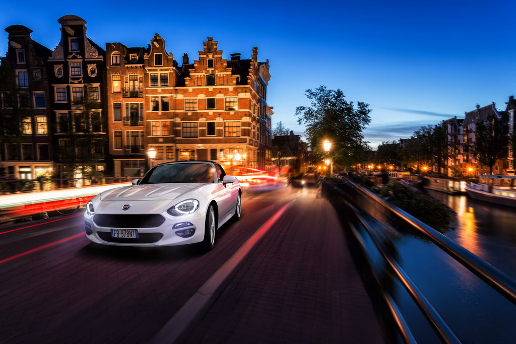 Fiat’ın efsanesi 50 yaşında