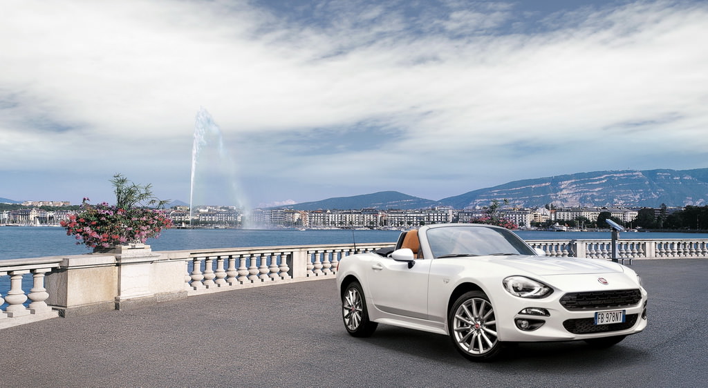 Fiat’ın efsanesi 50 yaşında