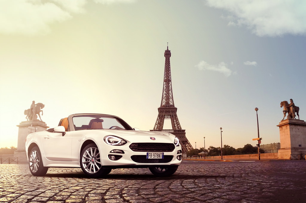 Fiat’ın efsanesi 50 yaşında