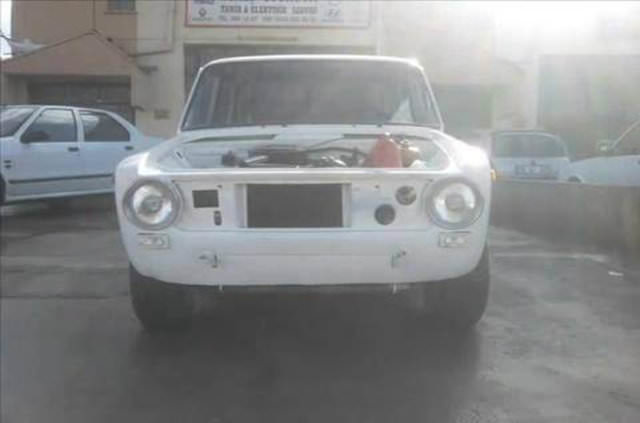 1976 model 'Murat 124' için servet ödedi