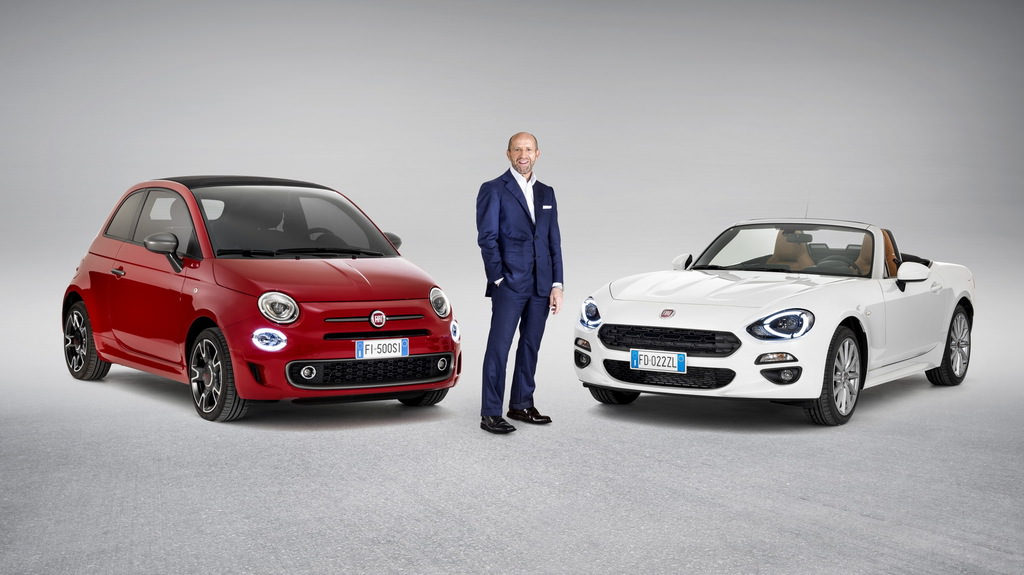 Fiat’ın efsanesi 50 yaşında