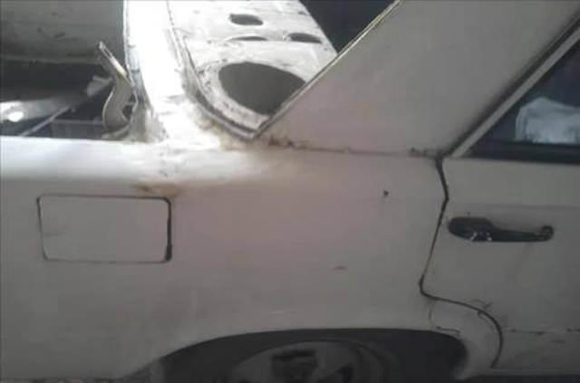 1976 model 'Murat 124' için servet ödedi