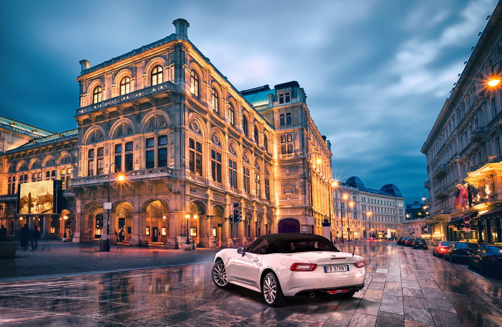 Fiat’ın efsanesi 50 yaşında