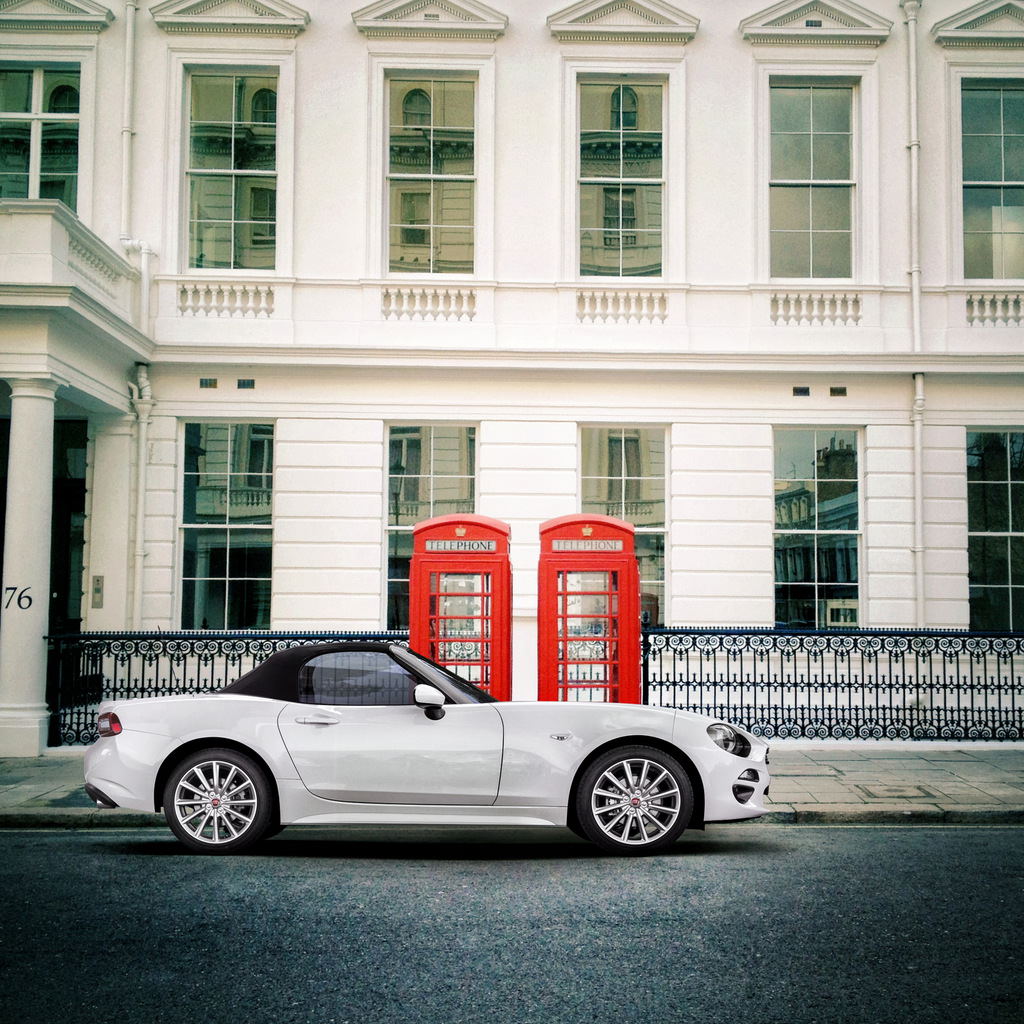 Fiat’ın efsanesi 50 yaşında