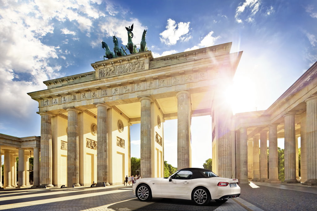 Fiat’ın efsanesi 50 yaşında