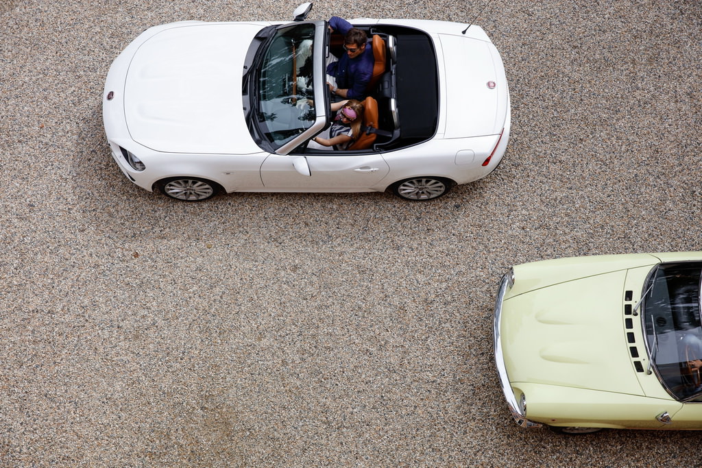 Fiat’ın efsanesi 50 yaşında