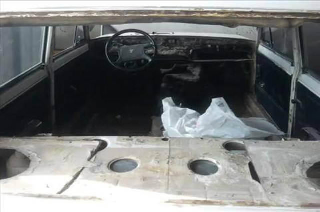 1976 model 'Murat 124' için servet ödedi