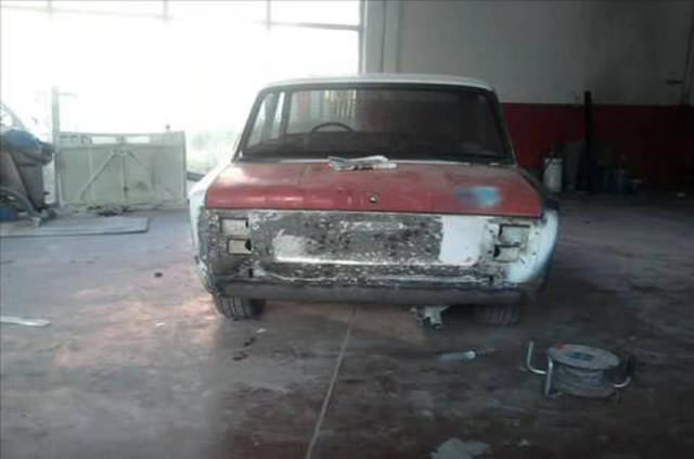 1976 model 'Murat 124' için servet ödedi