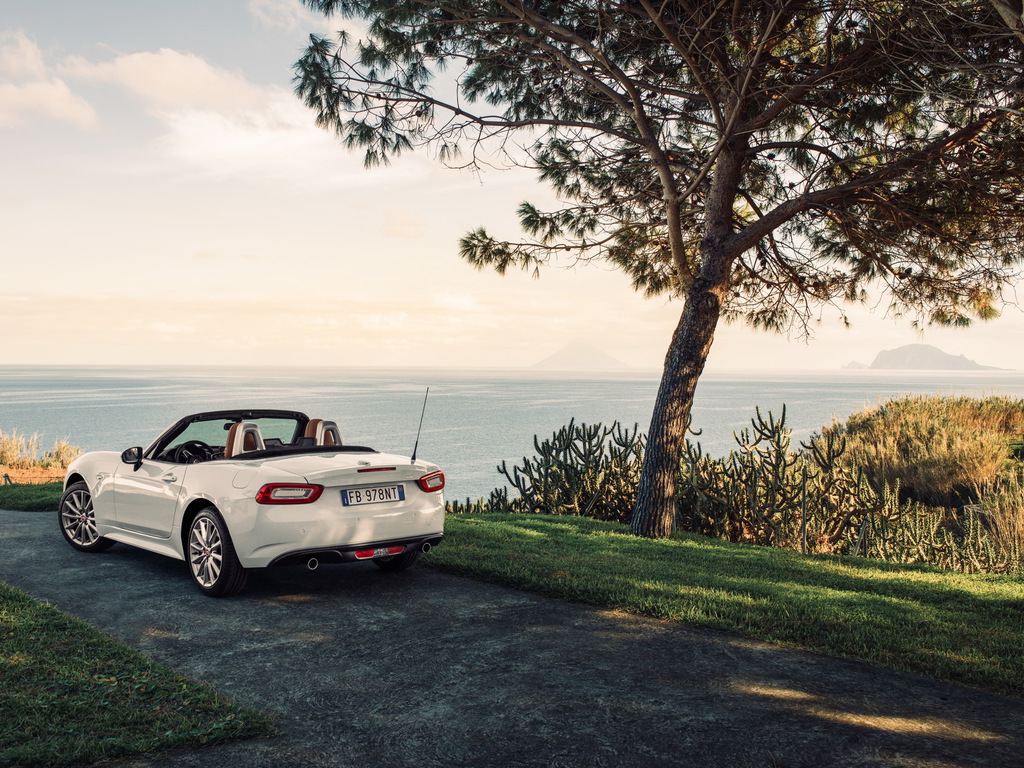 Fiat’ın efsanesi 50 yaşında