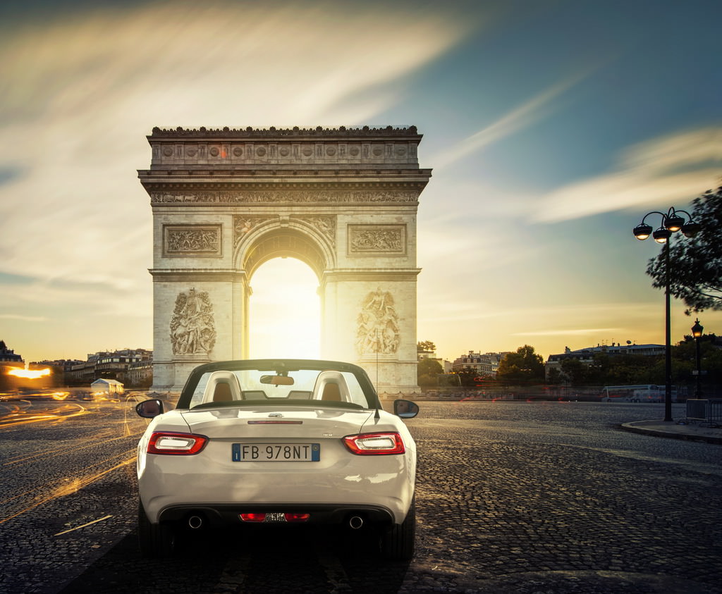 Fiat’ın efsanesi 50 yaşında