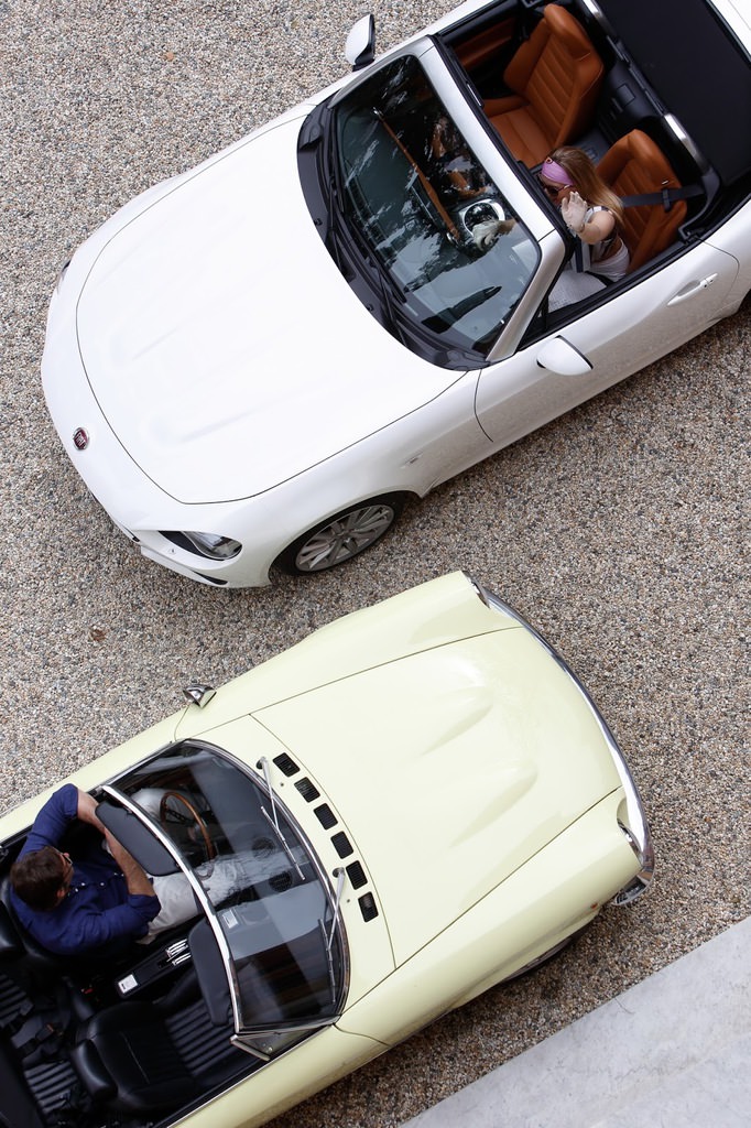 Fiat’ın efsanesi 50 yaşında