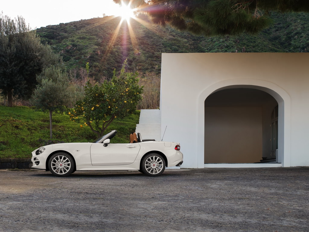 Fiat’ın efsanesi 50 yaşında