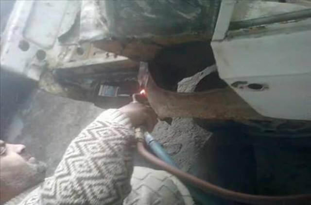 1976 model 'Murat 124' için servet ödedi