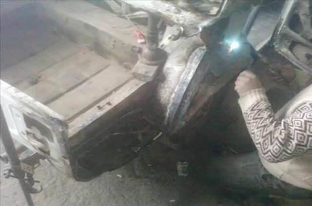 1976 model 'Murat 124' için servet ödedi