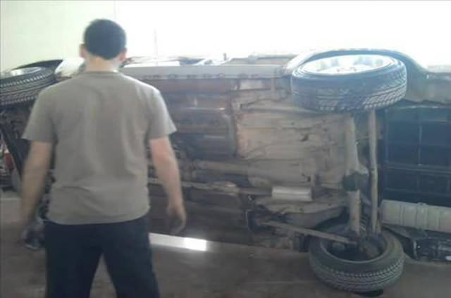 1976 model 'Murat 124' için servet ödedi