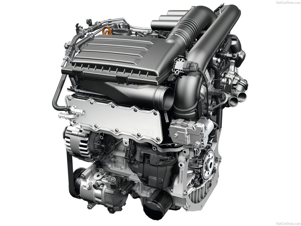  2017 VW Golf’te büyük sürprizler