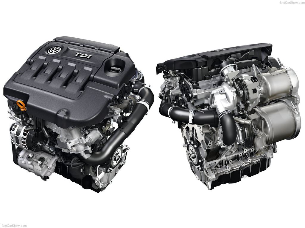  2017 VW Golf’te büyük sürprizler