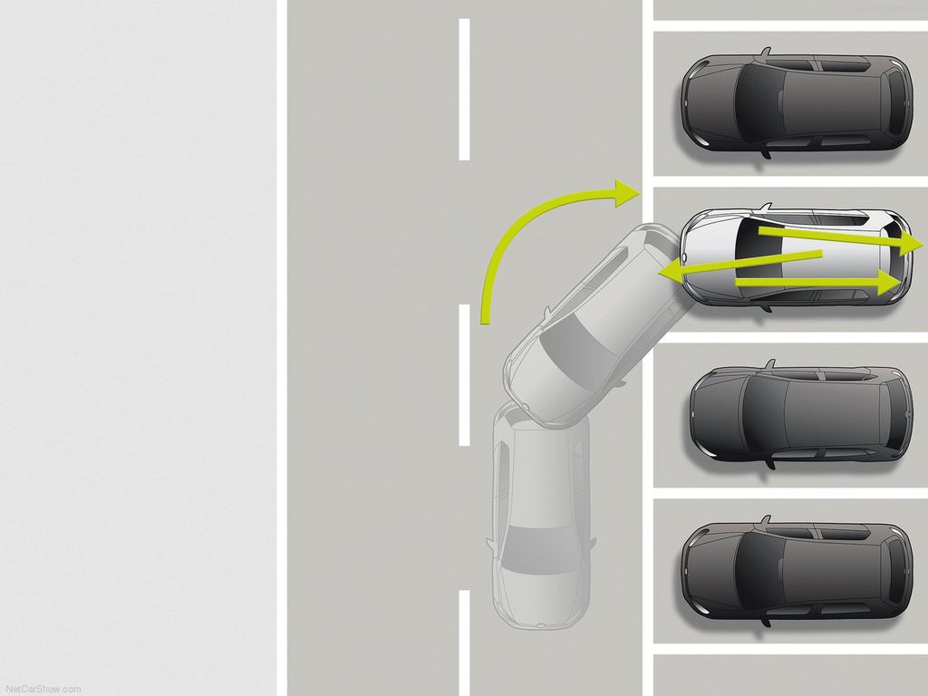  2017 VW Golf’te büyük sürprizler