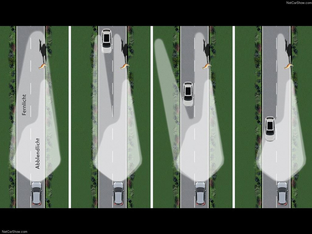  2017 VW Golf’te büyük sürprizler