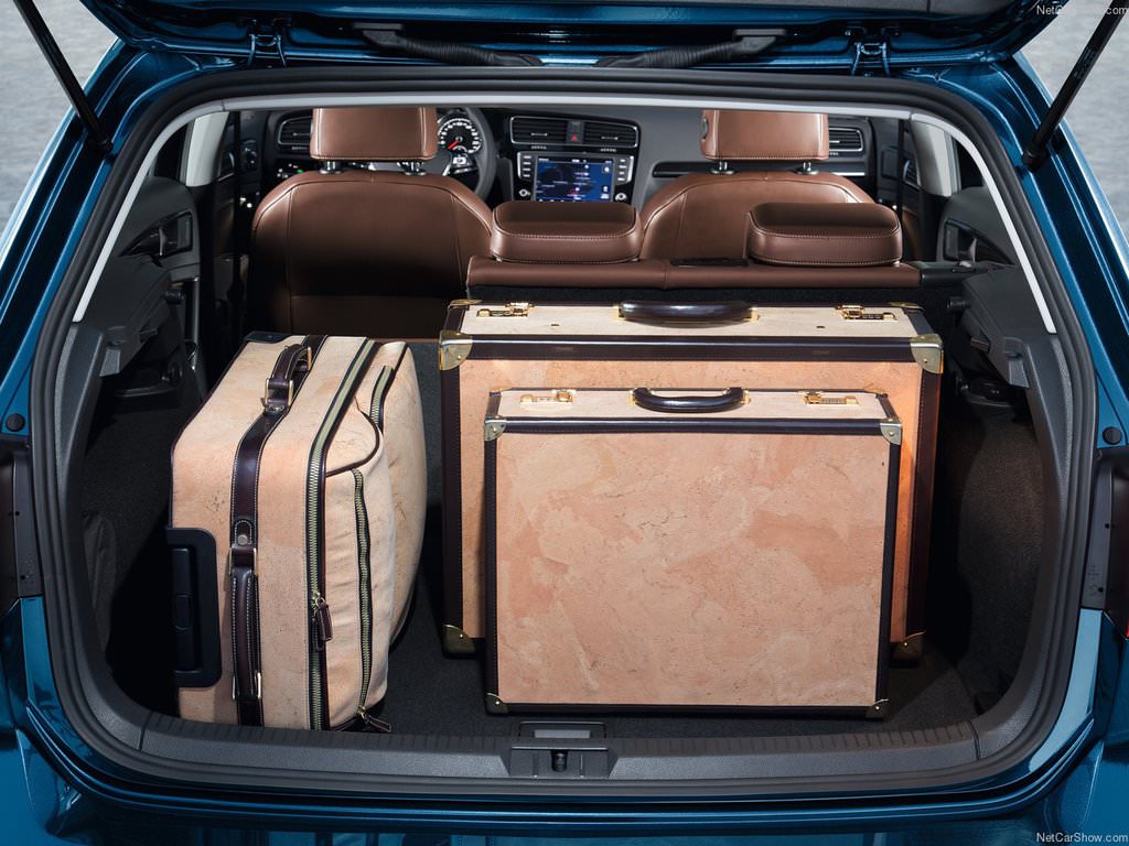  2017 VW Golf’te büyük sürprizler