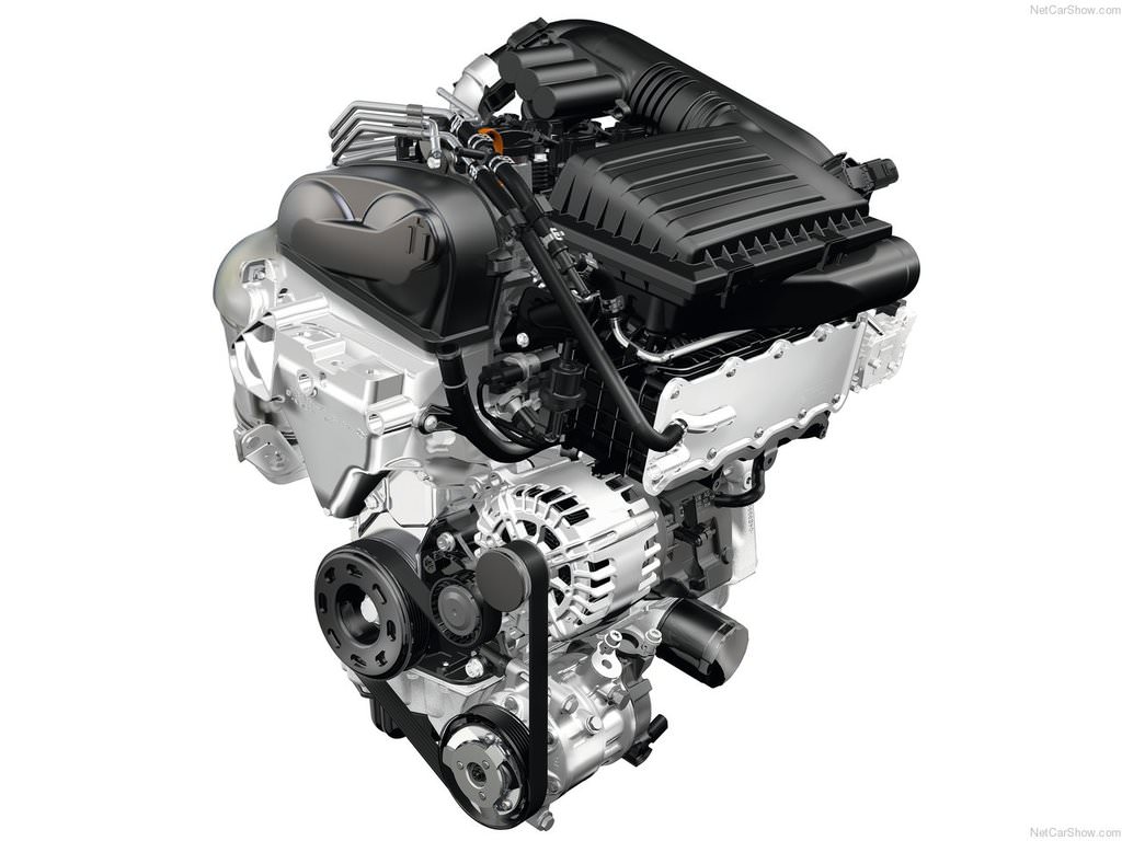  2017 VW Golf’te büyük sürprizler