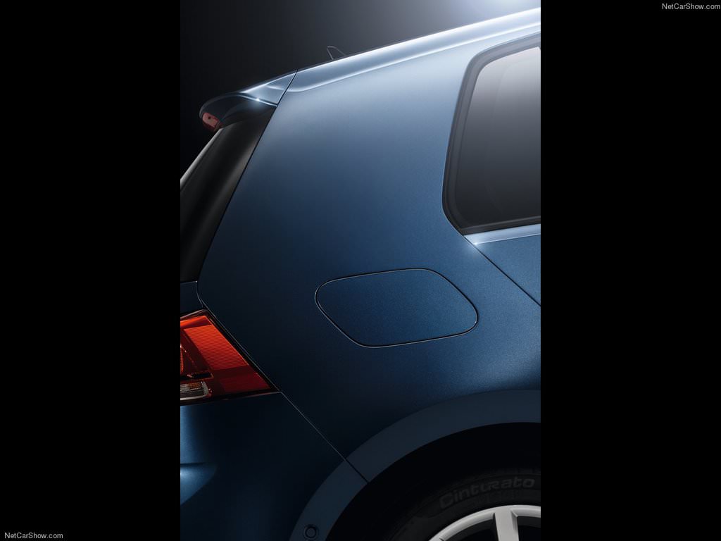  2017 VW Golf’te büyük sürprizler