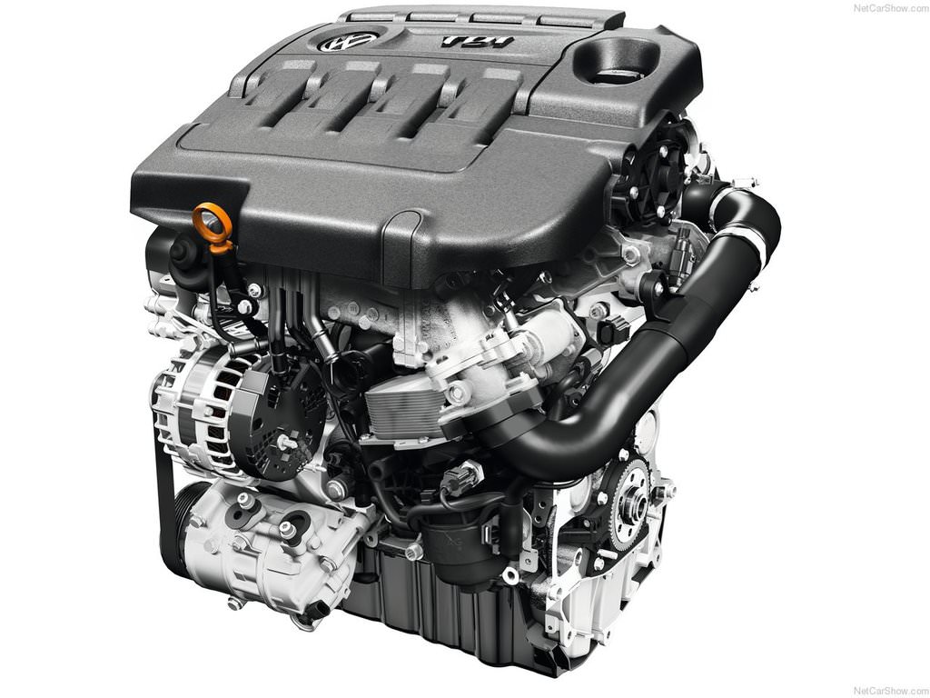  2017 VW Golf’te büyük sürprizler