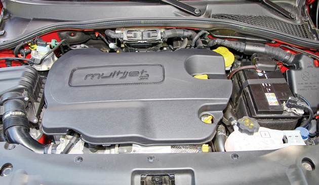 Fiat Egea HB Dizel Otomatik