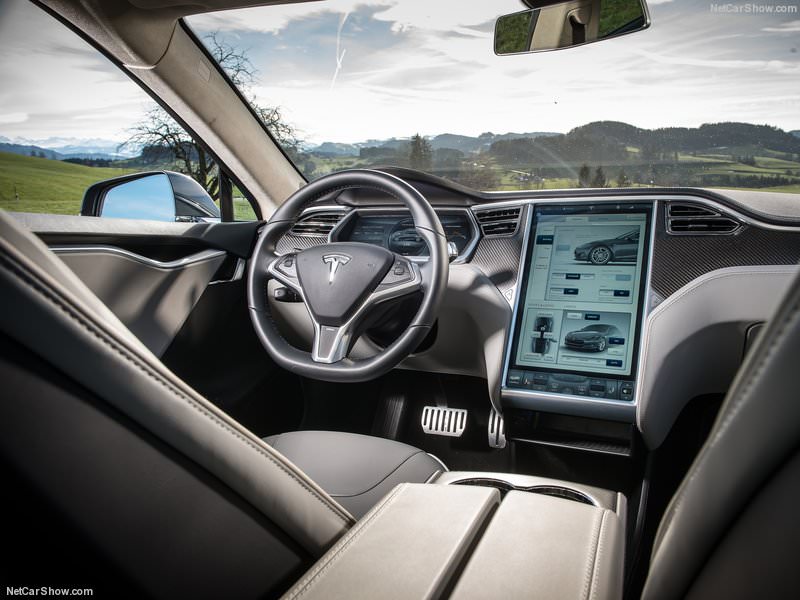 Tesla Supercharger'lar artık ücretli olacak