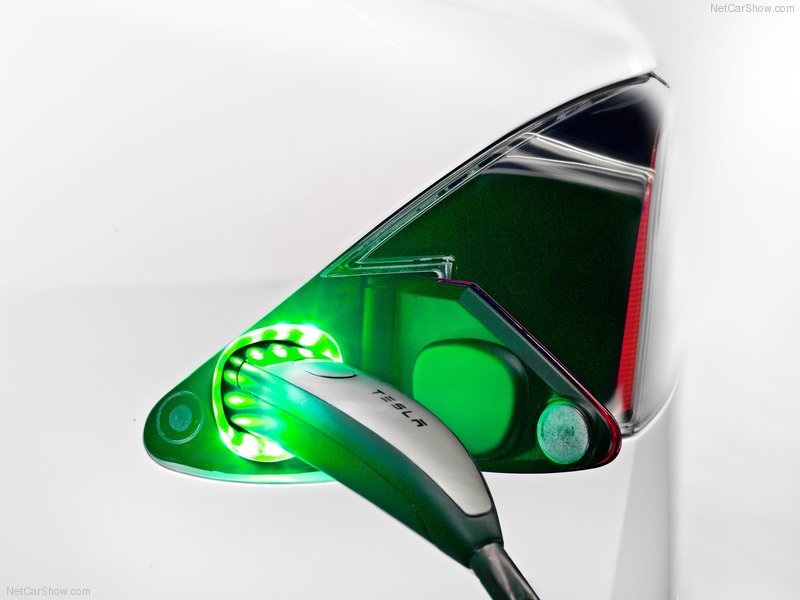 Tesla Supercharger'lar artık ücretli olacak