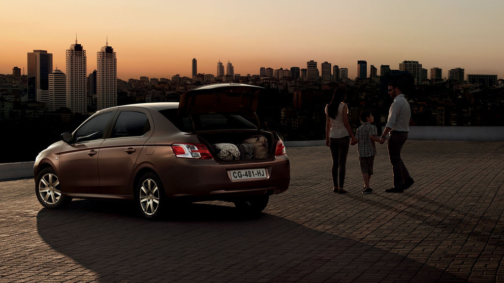 En ucuz sedan otomobiller