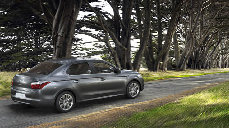 En ucuz sedan otomobiller