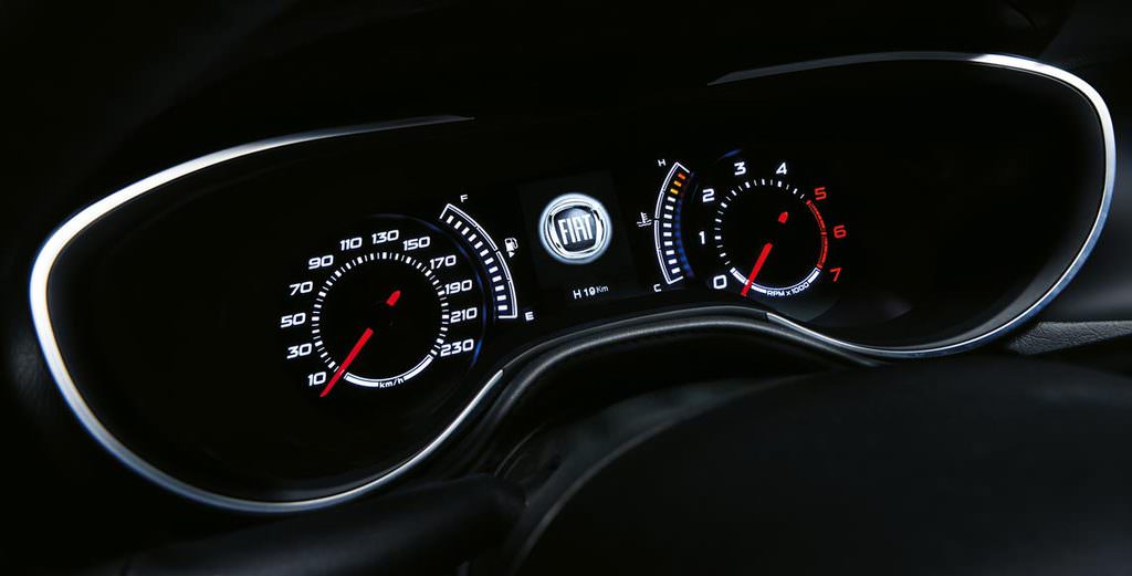 Fiat Egea HB Dizel Otomatik