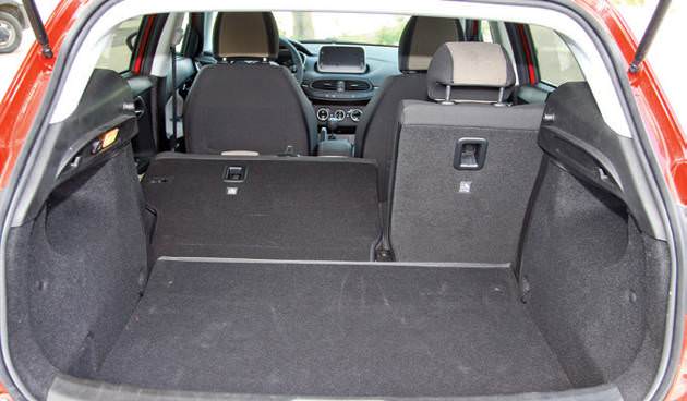 Fiat Egea HB Dizel Otomatik