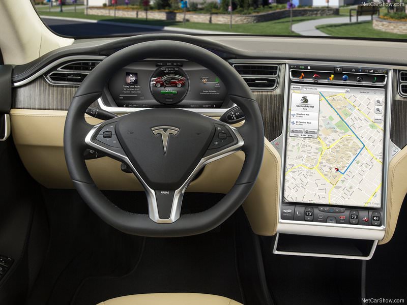 Tesla Supercharger'lar artık ücretli olacak