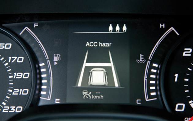 Fiat Egea HB Dizel Otomatik