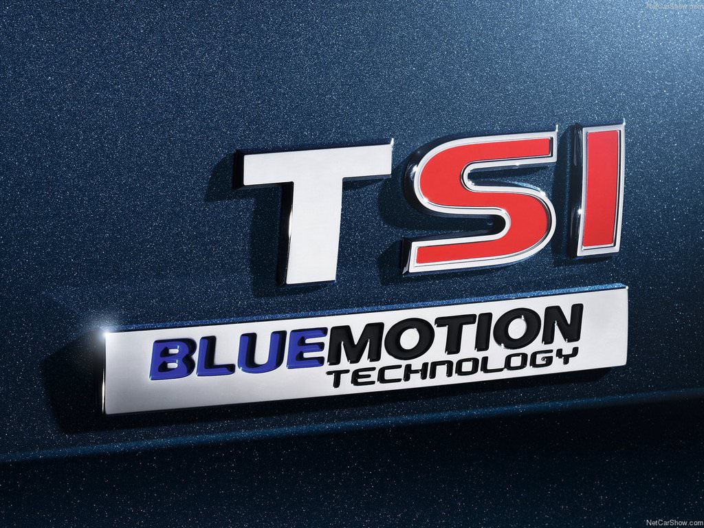 2017 VW Golf’te büyük sürprizler.