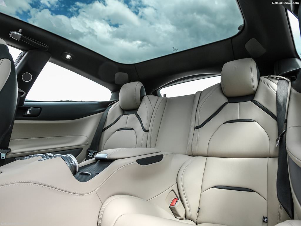 Ferrari GTC4Lusso Türkiye’de