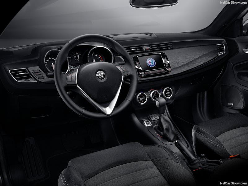 Tüm dizel otomatik kompakt hatchback'ler