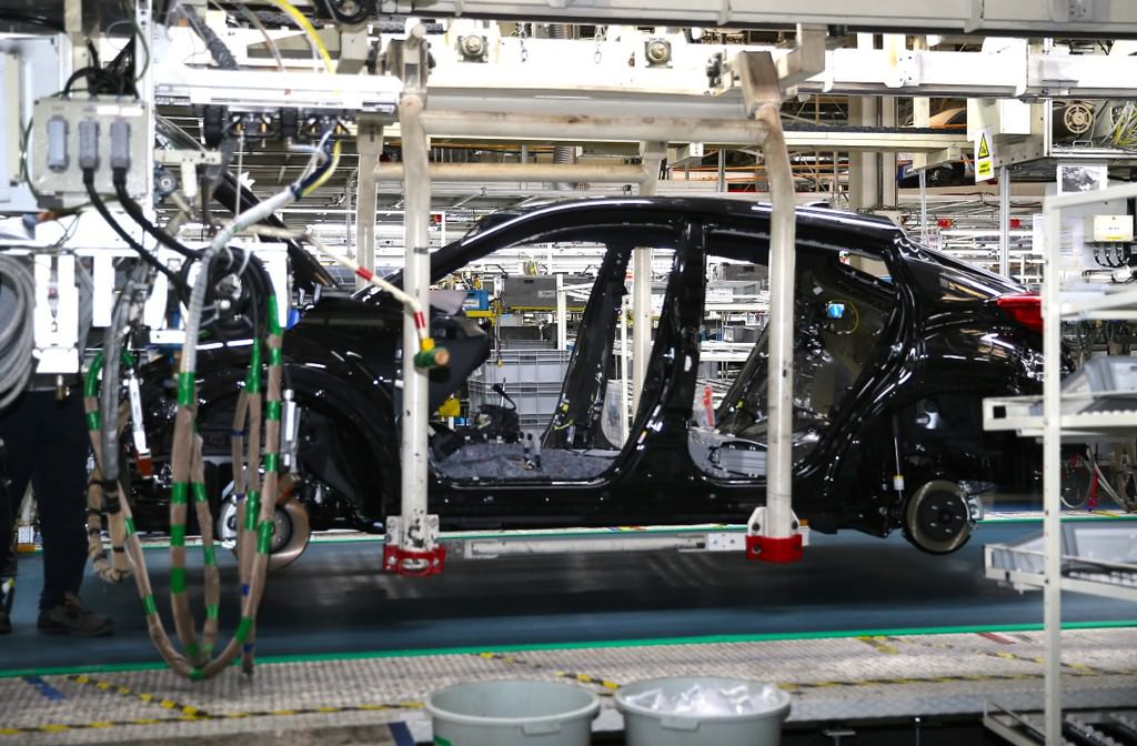 2017 Toyota C-HR Satış fiyatı belli oldu